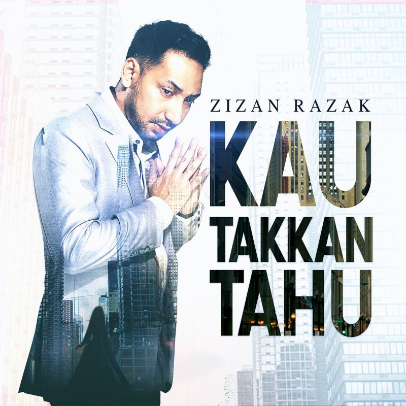 Download Lagu Zizan Razak - Kau Takkan Tahu