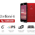 Spesifikasi Zenfone 6