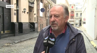 Falleció Mary Sánchez, histórica dirigente docente.