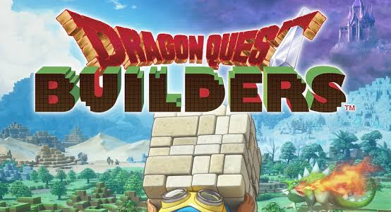 Dragon Quest Builders offline 