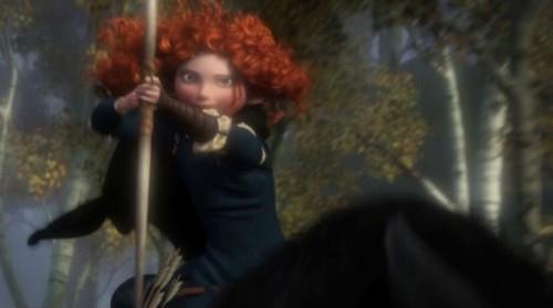 disney pixar brave. Courtesy of Disney Pixar