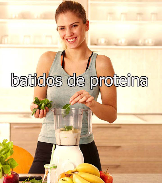 batidos-de-proteinas