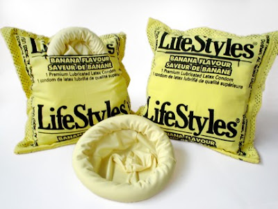 Lifestyles Condoms