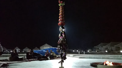 tourism in rajasthan