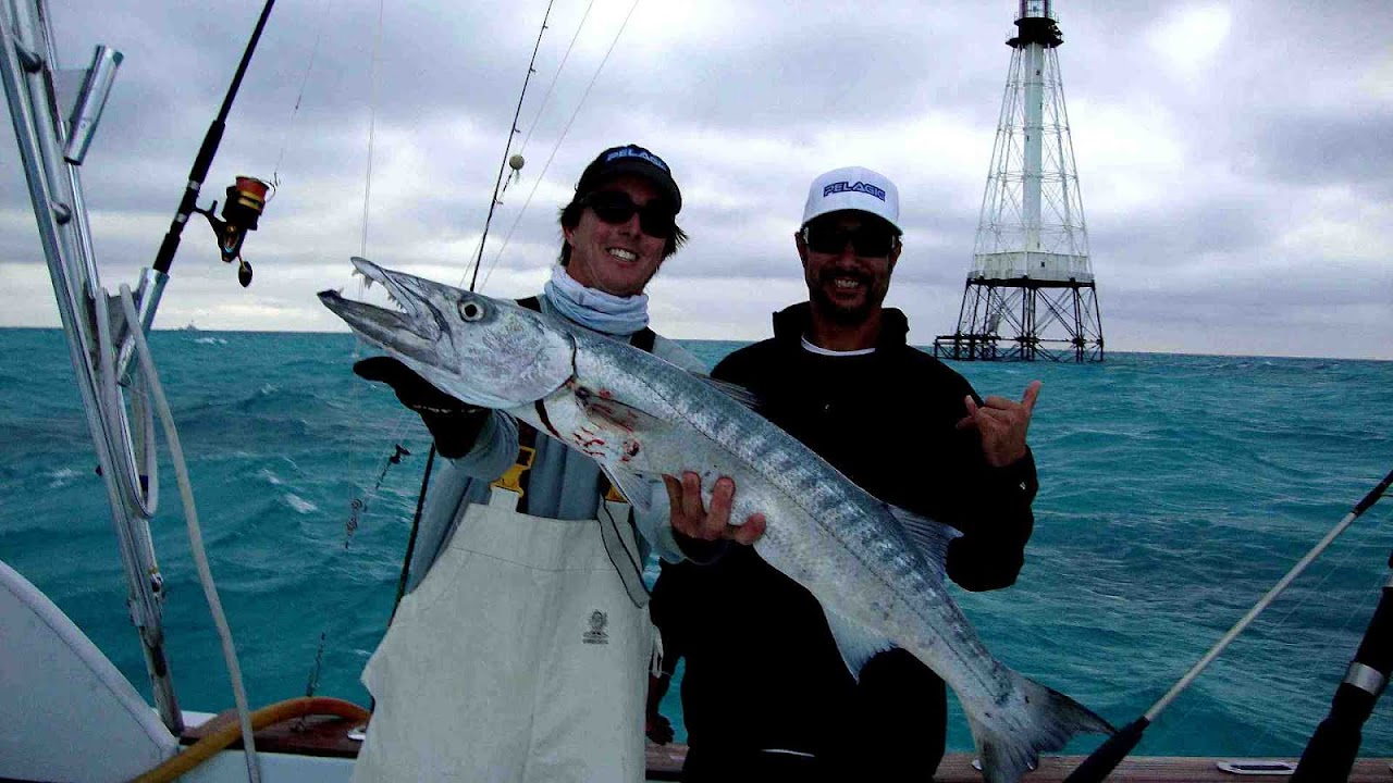 Best Fishing Charter In Miami