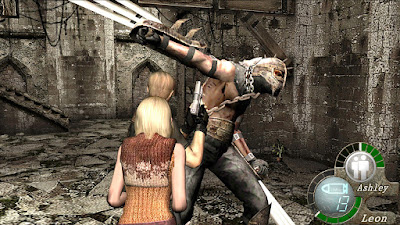 Resident Evil 4 Game Walkthrough