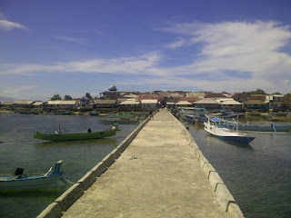 Pulau Maringkik