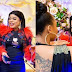 "You Were There For Me Once, Please Forgive Me" – Bobrisky Apologises To Tonto Dikeh After Dragging Her Online 