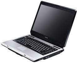 Toshiba Satellite 3000 (Compal LA-1081) Laptop Schematics 