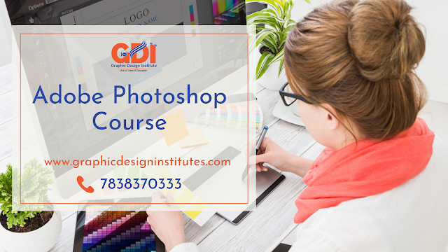 adobe photoshop course in delhi