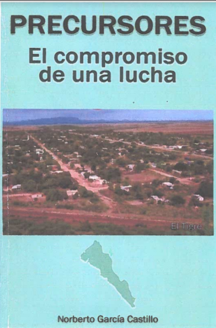 Precursores - El compromiso de una Lucha 