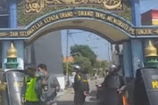 Mas Bechi Cabuli Santriwati, Izin Pesantren Shiddiqiyyah Jombang  Dicabut 