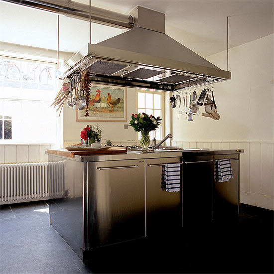 kitchens with islands. Kitchen islands will become