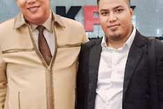 Ketum PADI, M. Kurnia Ahyat Yakini Kaspudin Noor Adalah Putra Terbaik Betawi Yang Akan Lolos Jadi Dewas KPK RI