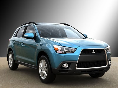 Mitsubishi Asx 3. Mitsubishi+asx+2011