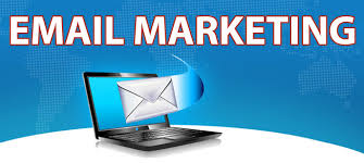 Bulk Email Marketing Services in Laxmi Nagar