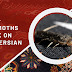 How To Avoid Moths Attack On Your Persian Rug