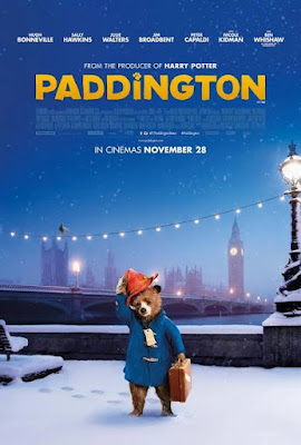 Review film Paddington