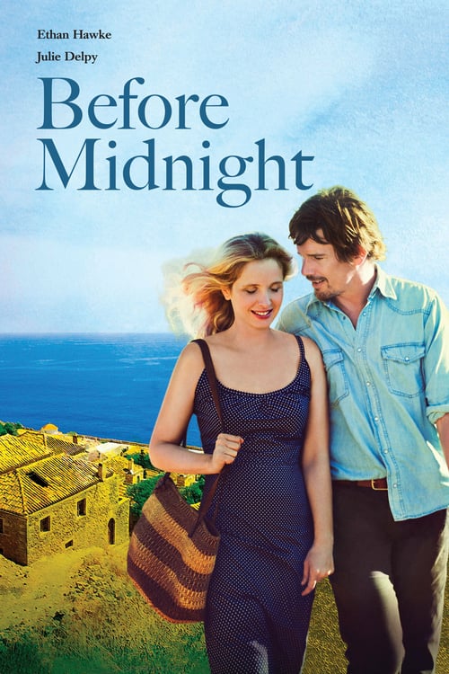 [VF] Before Midnight 2013 Film Complet Streaming