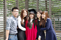 Affordable Graduation Convocation Plus Family Portrait Photography Service Malaysia Selangor Kuala Lumpur