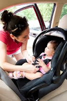 safety baby car seats