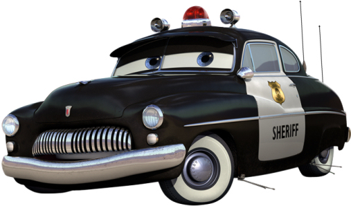 pixar cars 2 wallpaper. sheriff, cars 2 , wallpaper,