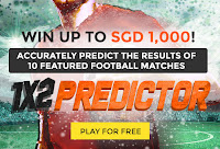 1x2 Predictor - TipsPortal.com