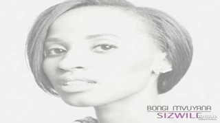 (Afro House) Bongi Mvuyana - Sizwile (Da Capo Remix) (2016)