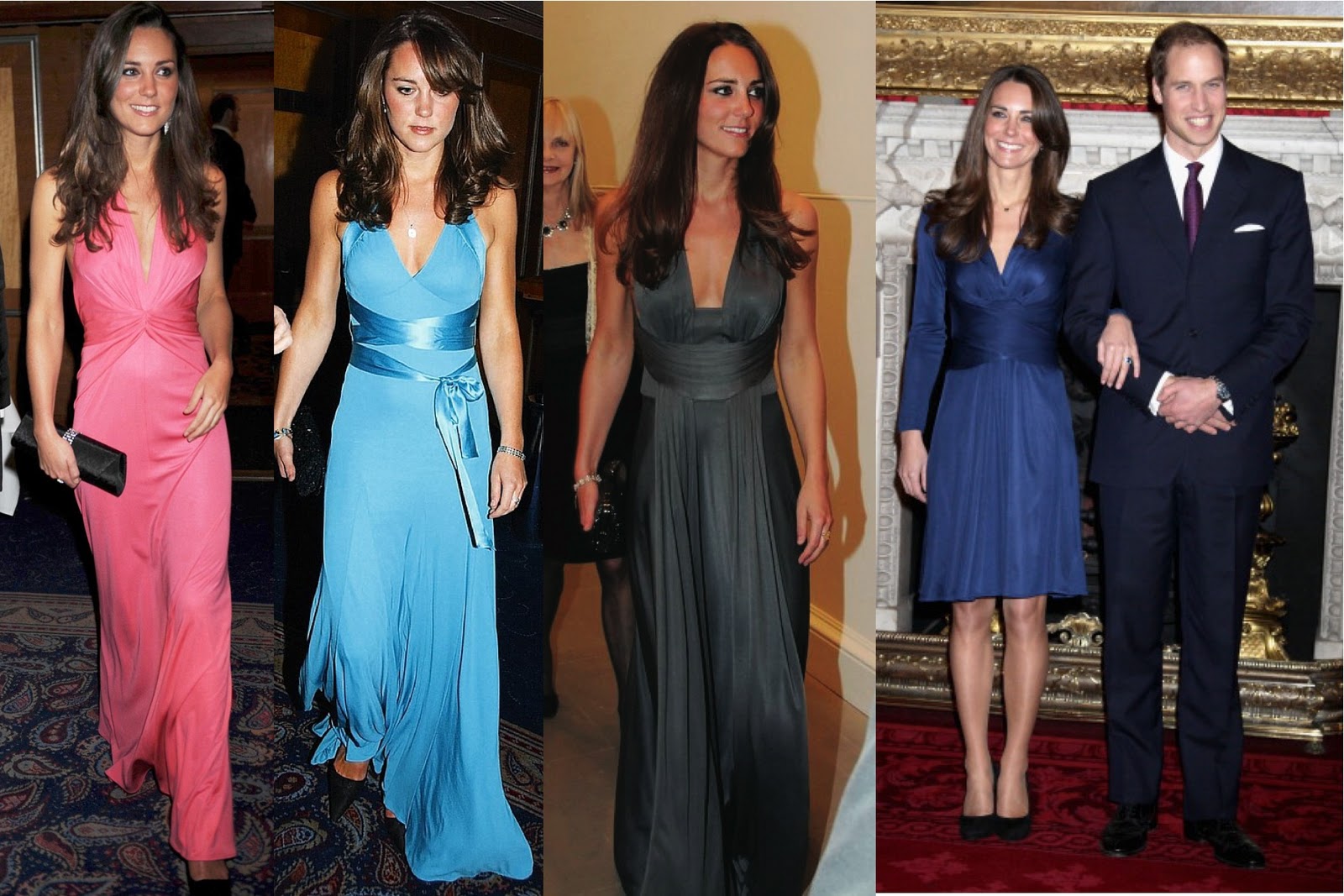 kate middleton style