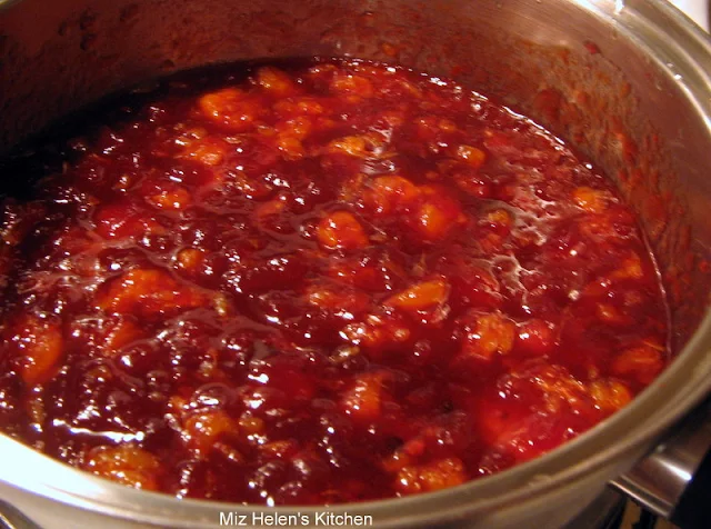 Christmas Eve Tamales Tutorial at Miz Helen's Country Cottage