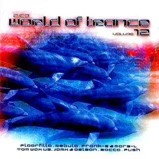 World Of Trance - Vol.12