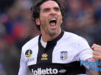 Alessandro Lucarelli: Serenada for Soccer and Parma