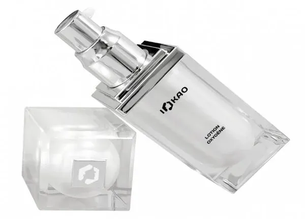i-Kao Jepun Perkenalkan Anti-Aging Device The Elegance Premium Set Untuk Kulit Sihat Glowing