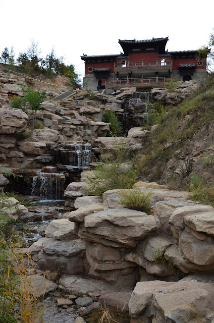 Yungang Grottoes