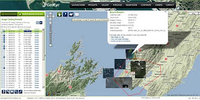 Geofuse - GeoEye Images by Map - New Zealand Geofuse - GeoEye Images by Map - New Zealand