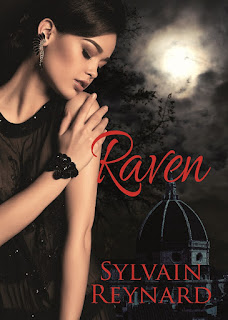 [465] PRZEPREMIEROWO: Raven - Sylvain Reynard