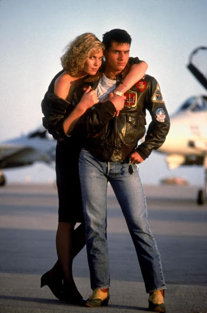 Tom Cruise Confirms Top Gun 2