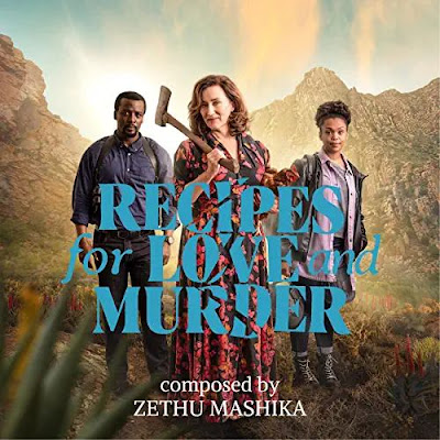 Recipes For Love And Murder Soundtrack Zethu Mashika