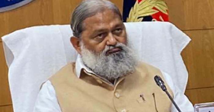 minister-anil-vij-gave-statement-in-pharmacy-council-corruption-case