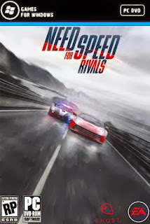 Need For Speed Rivals Full Crack (Game PC)