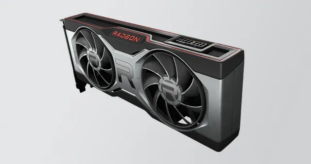 كارت الشاشة AMD Radeon RX 6700 XT