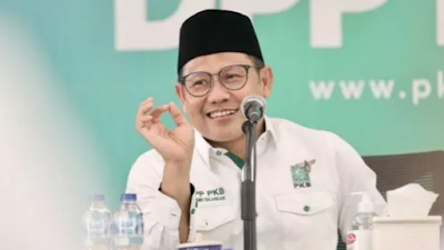 Kritik Promo Miras Holywings, Muhaimin Iskandar: Semua Kelompok Islam Menolak