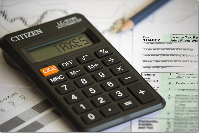 train tax calculator