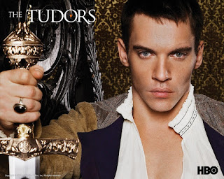 Jonathan Rhys Meyers photo