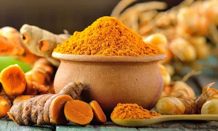 turmeric fights cancer