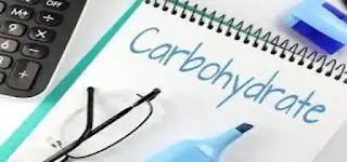 carbohydrates. carbohydrates Notepad