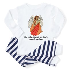 Angel blessings for Toddler, Angel gifts for Toddler, Angel Pajamas for Toddler, Angel Pajamas for Toddlers, Guardian Angels Pajamas for Toddler, Pajamas for Toddler, Toddler Pajamas,