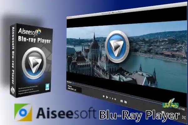 تحميل-Aiseesoft-Blu-ray-Player