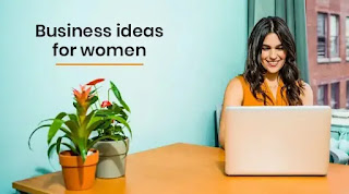 Top Business Ideas for Women