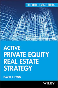 Active Private Equity Real Estate Strategy